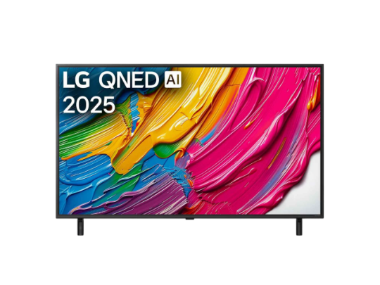 ՀԵՌՈՒՍՏԱՑՈՒՅՑ LG 50QNED80A6A  - ի նկար