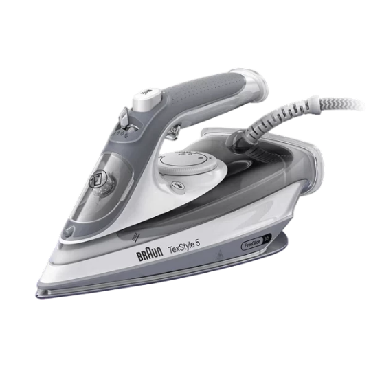 Արդուկ BRAUN Si5078GY  - ի նկար