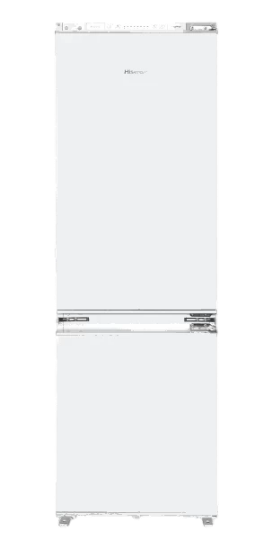 Ներկառուցվող Սառնարան HISENSE RS31WCQ  - ի նկար
