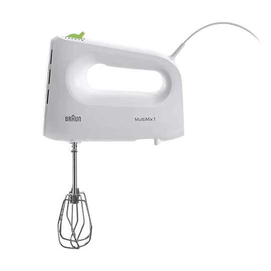 Հարիչ BRAUN HM1110WH   - ի նկար