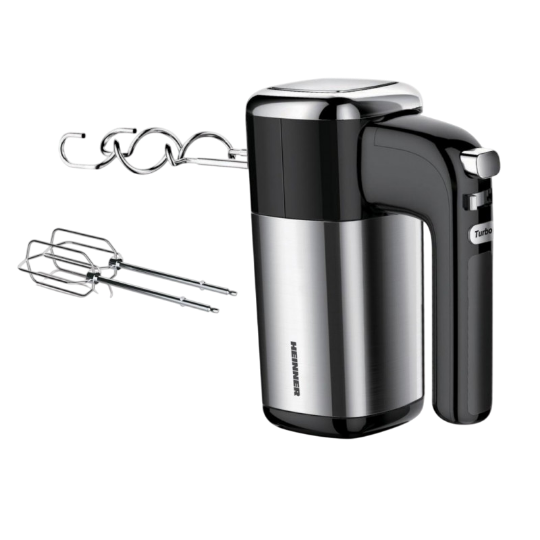 Հարիչ HEINNER HM-300BK  - ի նկար