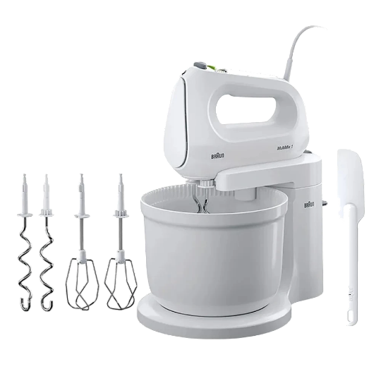 Հարիչ BRAUN HM1070WH  - ի նկար