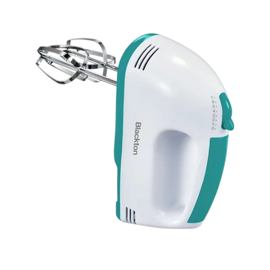Picture of Mixer BLACKTON MX423 White/turquoise
