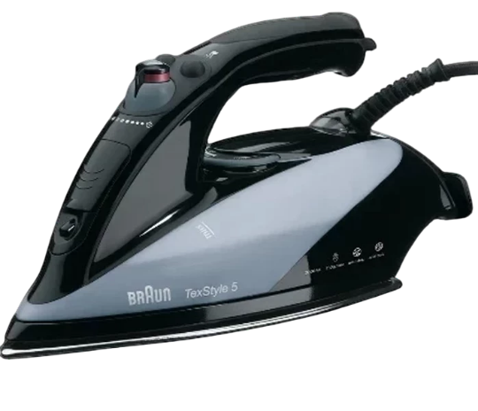 Picture of Iron BRAUN TS545SA