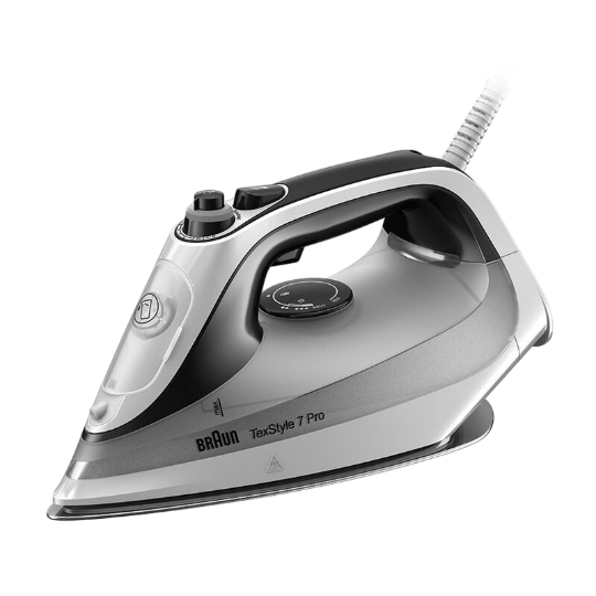 Picture of Iron BRAUN SI7149WB