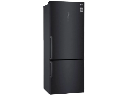 Picture of REFRIGERATOR LG GR-B589BQCM