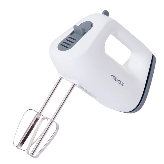 Հարիչ KENWOOD HMP10.000WH  - ի նկար