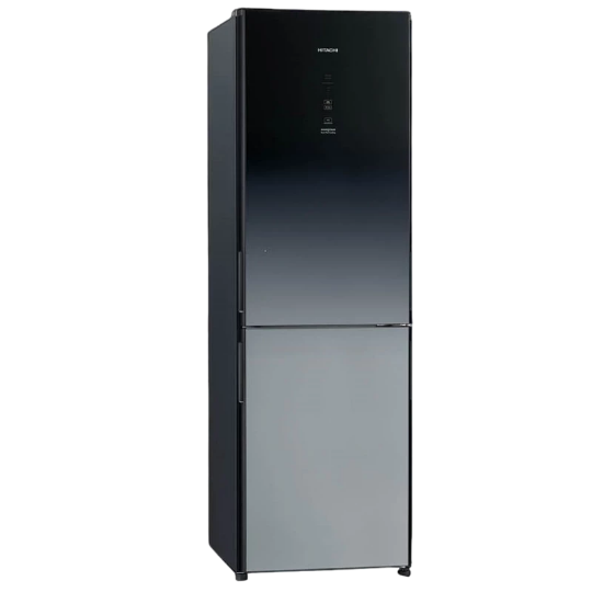 Picture of Refrigerator HITACHI R-BG410PUC6X XGR