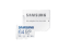 Picture of Memory card Micro SD Samsung 64GB EVO PLUS MB-MC64SA/EU