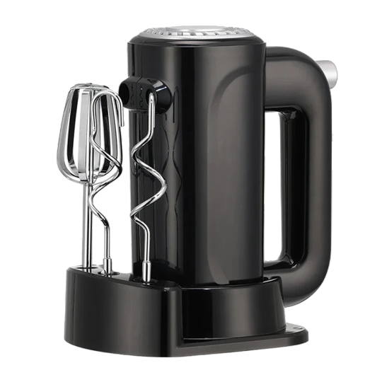 Picture of Mixer BLACKTON MX323 Black