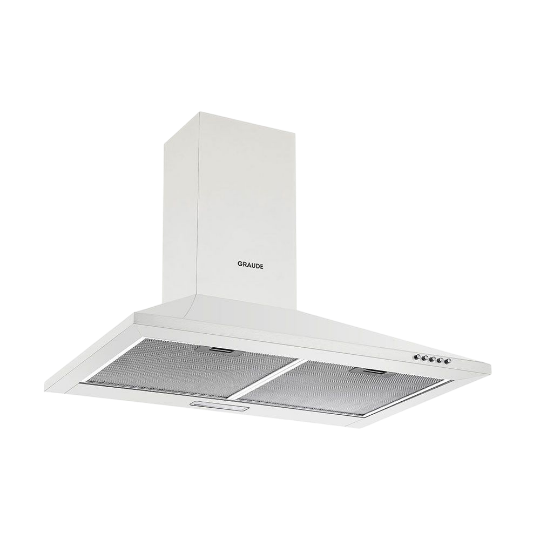 Picture of Air cabinet cabinet Graude DHP60.0W (White)