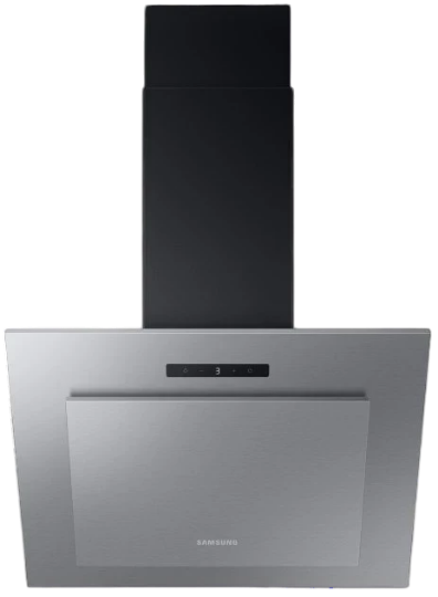 Օդաքաշ պահարան SAMSUNG NK24B3501VS/WT - ի նկար