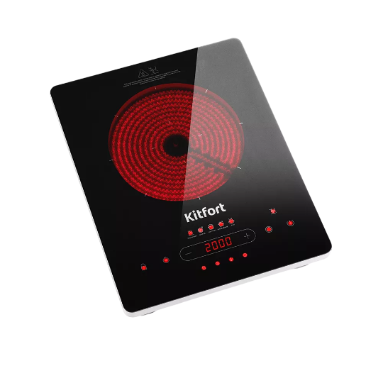 Picture of Electric stove Kitfort KT-153