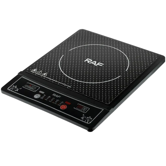 Սեղանի էլեկտրական Սալօջախ RAF R.8015   - ի նկար