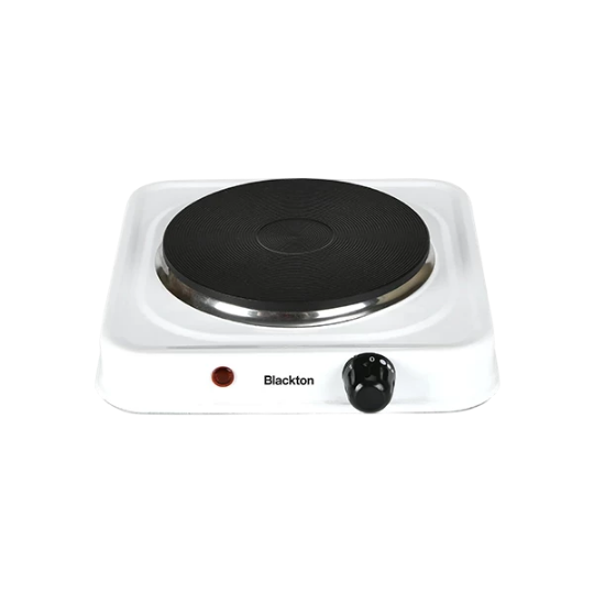 Էլեկտրական սալիկ BLACKTON HP113W White   - ի նկար