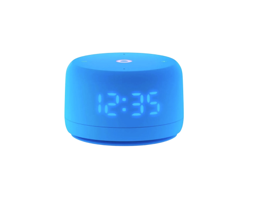 Picture of Smart Speaker Yandex Station Light 2 (Blue) YNDX-00026