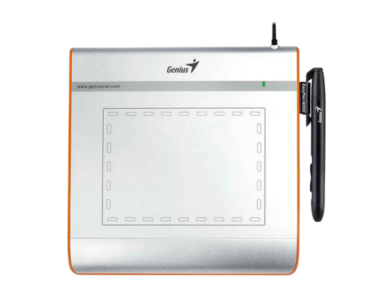 Picture of Graphic Genius Easypen I405x