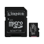 Picture of Memory Card Micro SD Kingston 256GB SDCS2: