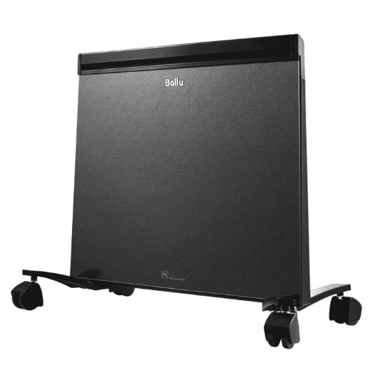 Կոնվեկտորային տաքացուցիչ BALLU Plaza Solar BIHP / S-1300 - ի նկար