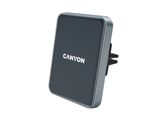 Picture of Magnetic Cabinet Chanyon C-15 Car Holder and Wireless Charger CNE-CCA15B