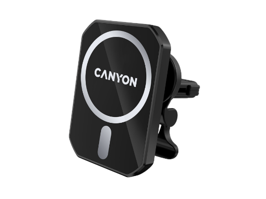 Մագնիսական պահարան CANYON C-15-01 Magnetic car holder CNE-CCA15B01 - ի նկար