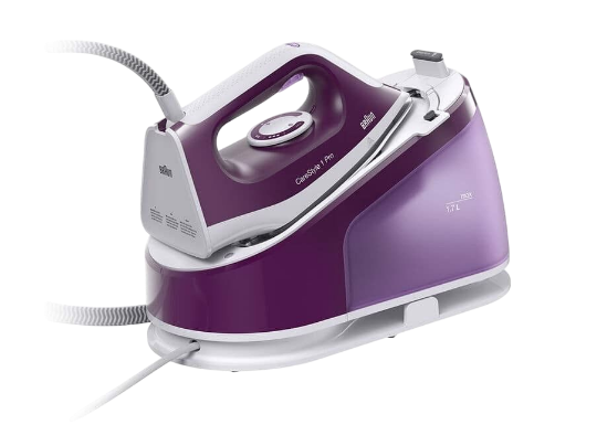 Արդուկ BRAUN IS1514VI  - ի նկար