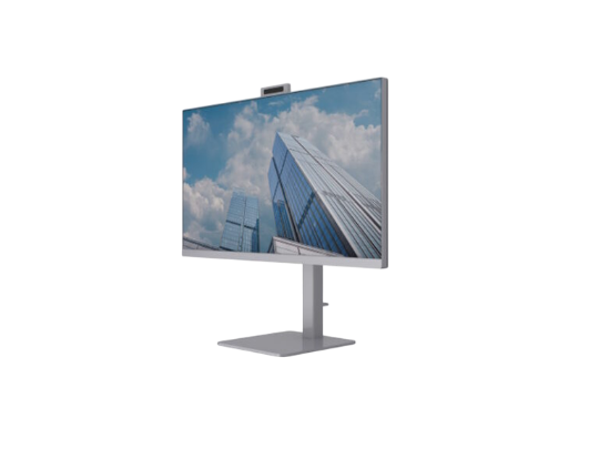 Համ. Dahua AIO DHI-AC24-I520ZH i5-12450H/8GB/SSD256GB/23.8''/DOS/White - ի նկար