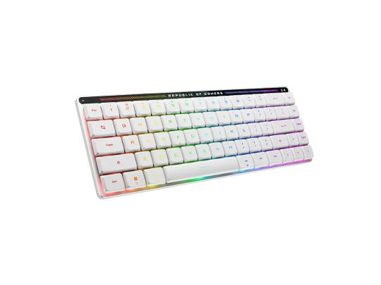 Picture of Keyboard Keyboard Asus M603 FALCHION RX 90MP03EC-BKRA10