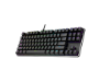 Ստեղնաշար Keyboard Deep Cool KB500 - ի նկար