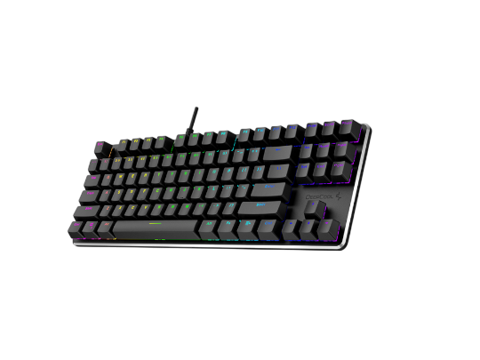 Ստեղնաշար Keyboard Deep Cool KB500 - ի նկար