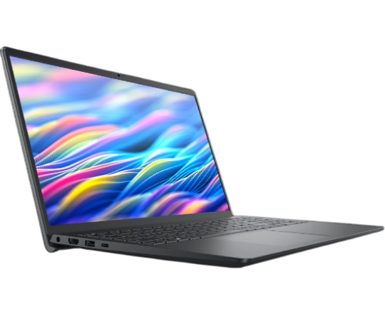 Դյուր․ համ Notebook Dell 15 DC15250 i3-100U/8GB/SSD512GB/15.6"/WIN11/Carbon Black/79N4M - ի նկար