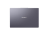 Դյուր. Համ. Notebook Lenovo IdeaPad Slim 3 15ARP10 Ryzen 5 7535HS/16GB/SSD512GB/15.3"/DOS/Luna Grey/83K7000URK - ի նկար