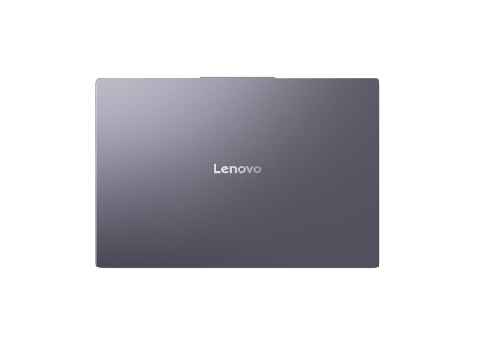Դյուր. Համ. Notebook Lenovo IdeaPad Slim 3 15ARP10 Ryzen 5 7535HS/16GB/SSD512GB/15.3"/DOS/Luna Grey/83K7000URK - ի նկար