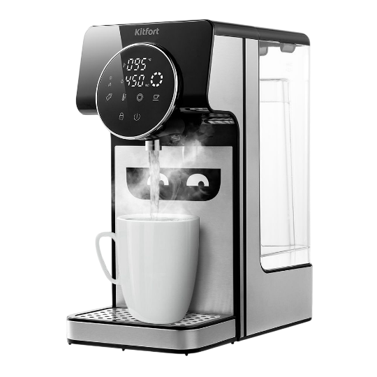 Թերմոպոտ KitFort KT-2510 - ի նկար