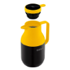Picture of Thermos Kitfort KT-1240-3 (Black and Yellow)