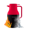 Picture of Thermos Kitfort KT-1240-1 (black-raspberry)