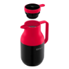 Picture of Thermos Kitfort KT-1240-1 (black-raspberry)