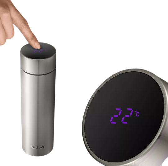 Picture of Thermos Kitfort KT-1221