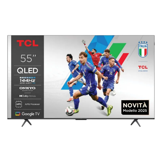 Հեռուստացույց  TV  55" TCL 55P89K - ի նկար
