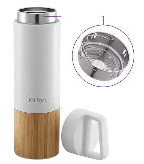 Picture of Thermos Kitfort KT-1239