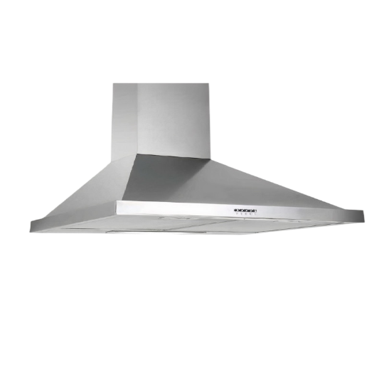 Օդաքարշ պահարան FISHER FCH9051X  - ի նկար