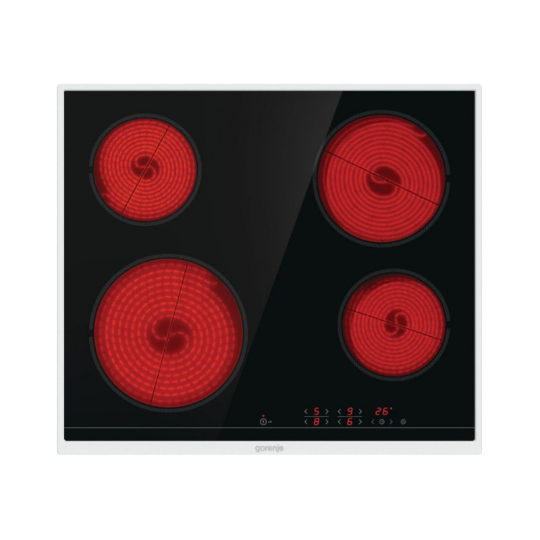 Picture of Built-in stove GORENJE ECT641BX