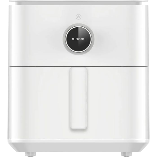 Picture of Xiaomi Smart Air Fryer 6.5L White (MAF10) BHR7358EU