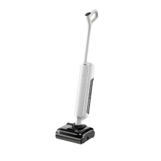 Picture of Wireless vacuum cleaner Xiaomi Truclean W30 Pro Wet Dry Vacuum (White) (E303HW) BHR08GYEU