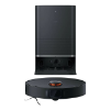 Picture of Wireless vacuum cleaner Xiaomi Robot Vacuum X20 Max (Black) (D109GL)BHR9220EU