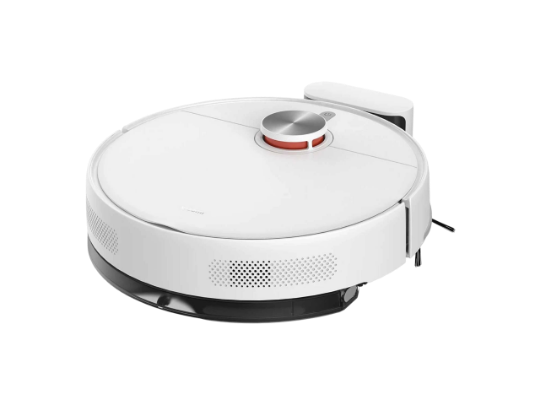 Անլար փոշեկուլ Xiaomi Robot Vacuum S40 (white) (OV81) BHR084AEU  - ի նկար