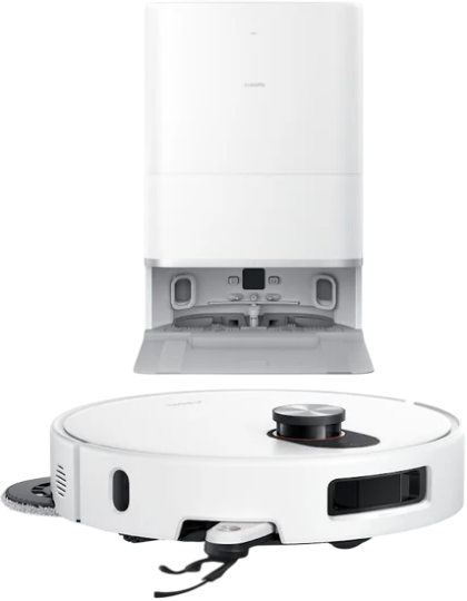 Անլար փոշեկուլ Xiaomi Robot Vacuum 5 (OV31GL) BHR0834EU  - ի նկար