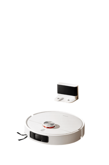 Անլար փոշեկուլ Xiaomi Robot Vacuum S40 Pro (OV71GL) BHR089REU  - ի նկար