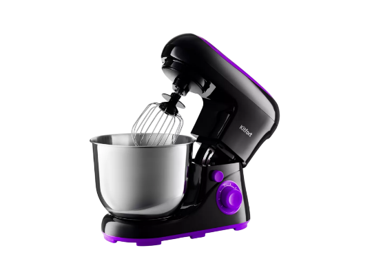 Picture of Container Kitfort KT-3046-1 (black-purple)