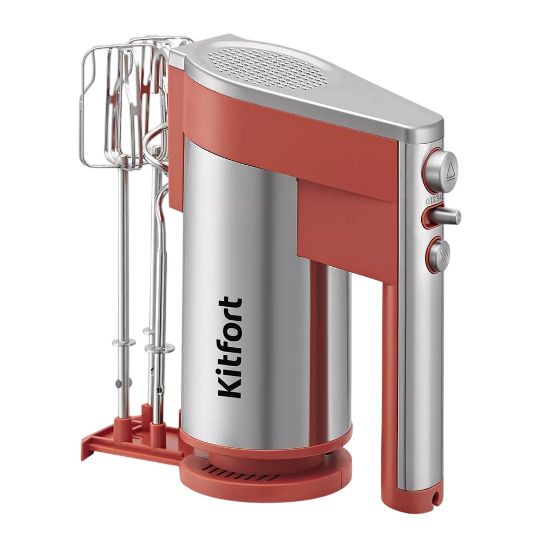 Picture of Mixer Kitfort KT-3426